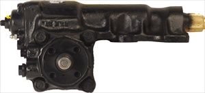 Gear Box