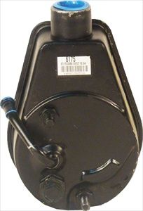 Power Steering