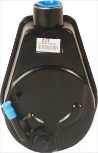 Power Steering
