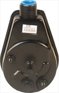 Power Steering