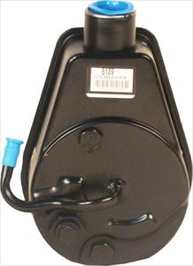 Power Steering