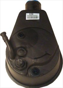 Power Steering