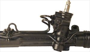 Power Steering