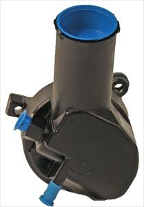 Power Steering