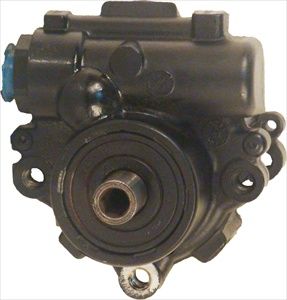 Power Steering