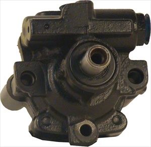 Power Steering