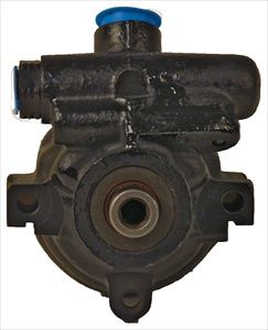 Power Steering