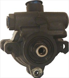 Power Steering