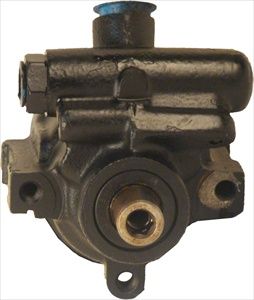 Power Steering
