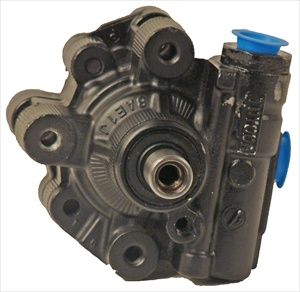 Power Steering