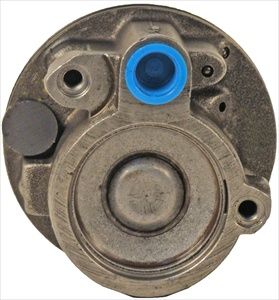 Power Steering
