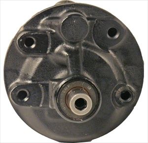 Power Steering