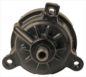 Power Steering