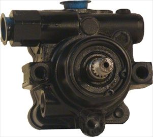 Power Steering