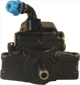 Power Steering