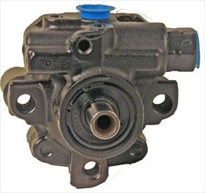 Power Steering