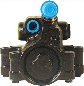 Power Steering