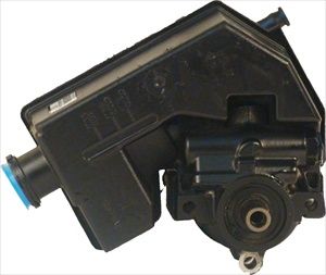 Power Steering
