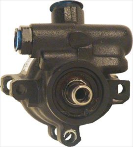 Power Steering