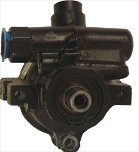 Power Steering