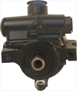 Power Steering
