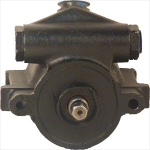 Power Steering