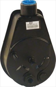 Power Steering
