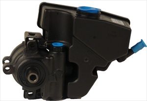 Power Steering