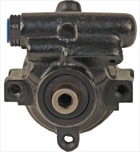 Power Steering