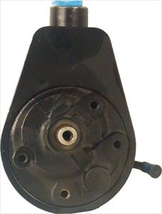 Power Steering