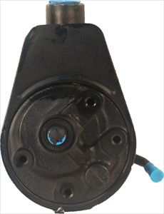Power Steering