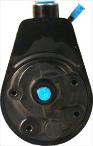 Power Steering