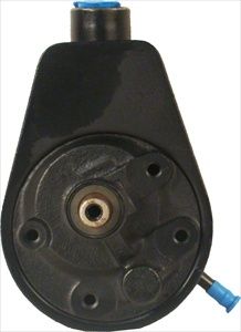 Power Steering