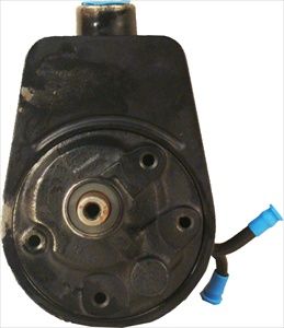 Power Steering