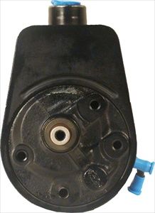 Power Steering
