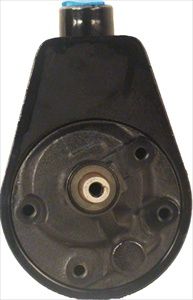 Power Steering