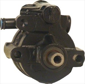 Power Steering