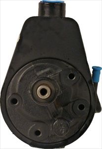 Power Steering