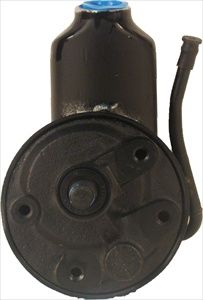 Power Steering