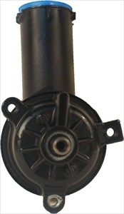 Power Steering