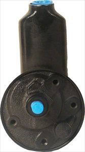 Power Steering