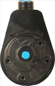 Power Steering