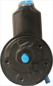 Power Steering