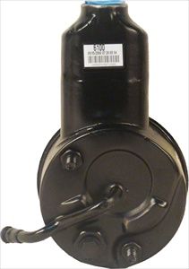 Power Steering