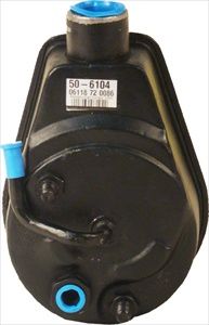 Power Steering
