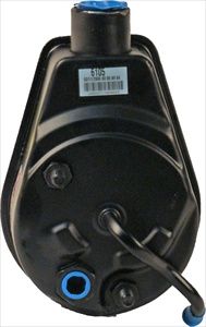 Power Steering