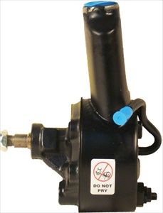 Power Steering