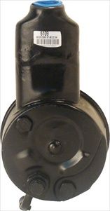 Power Steering