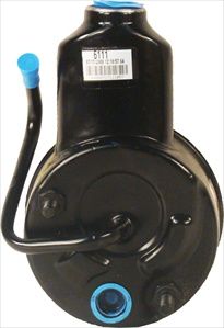 Power Steering