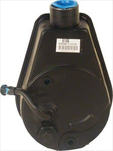 Power Steering